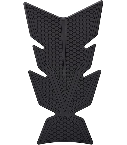 Amazon | オートバイク用 ニーグリップパッド サイド タンク